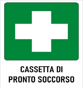 Guida alla scelta della cassetta medica - 3A - Savona